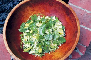 Suzanne Goin Salad Recipe