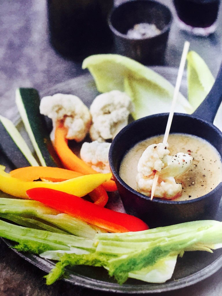 bagna cauda photo-collins