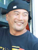 Roy Choi